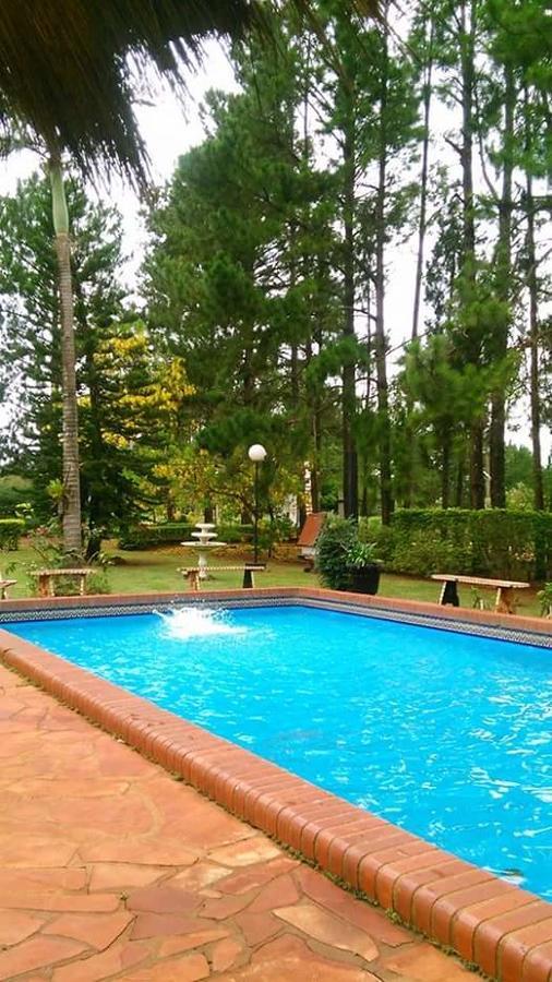 Hotel Brisas De Garupa Ngoại thất bức ảnh