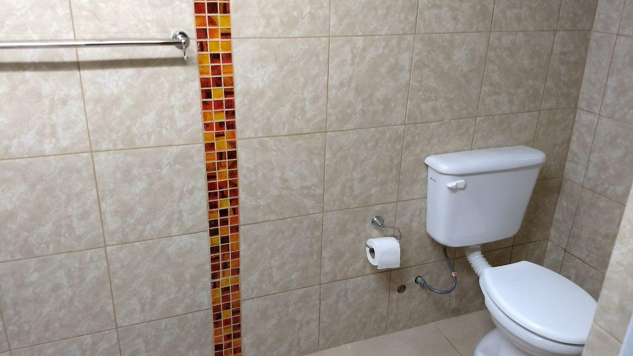 Hotel Brisas De Garupa Ngoại thất bức ảnh