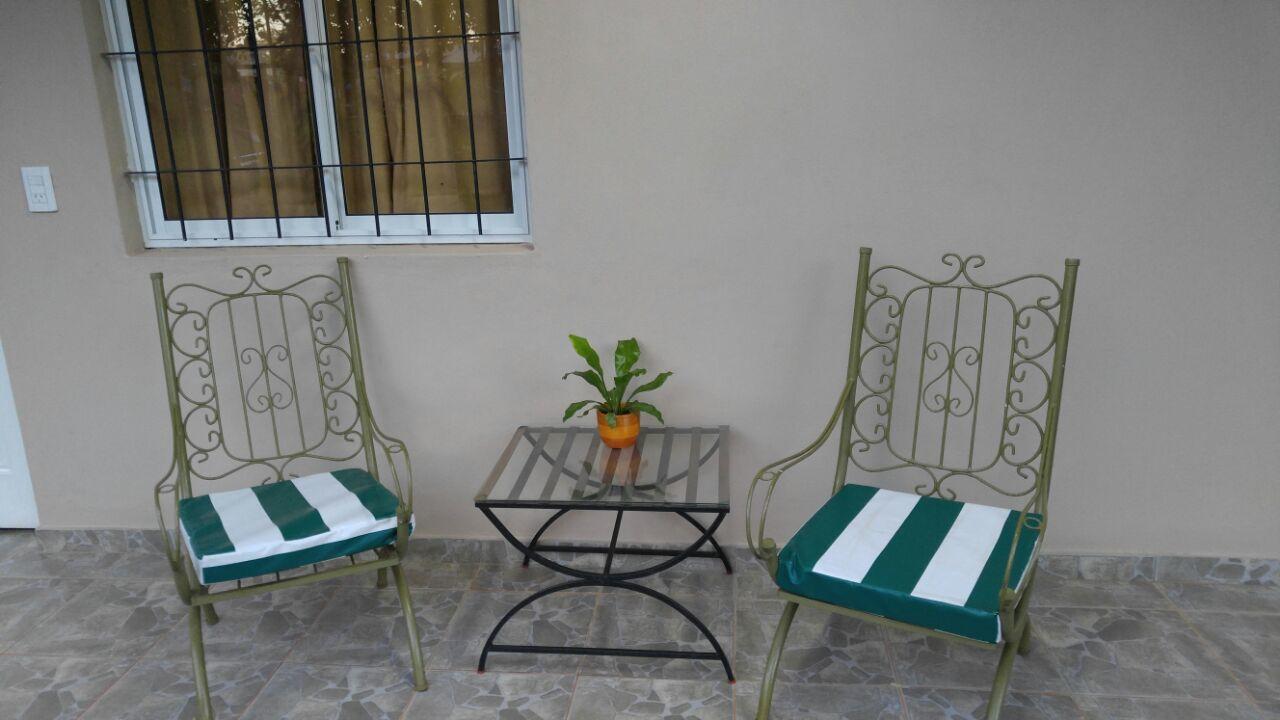Hotel Brisas De Garupa Ngoại thất bức ảnh