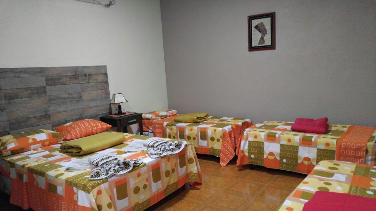 Hotel Brisas De Garupa Ngoại thất bức ảnh