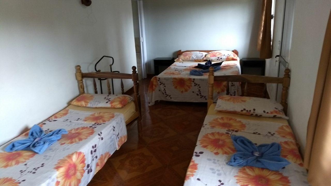 Hotel Brisas De Garupa Ngoại thất bức ảnh