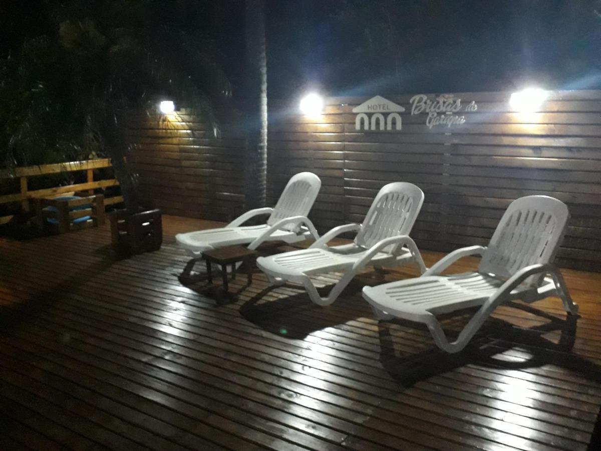 Hotel Brisas De Garupa Ngoại thất bức ảnh